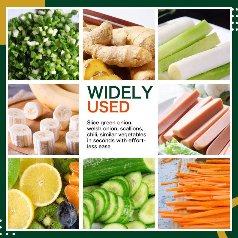 Hot Sale-Shred Silk The Knife(50% OFF)