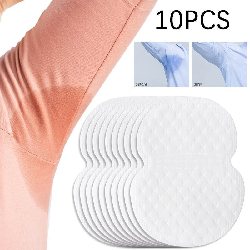 Underarm Sweat Pads