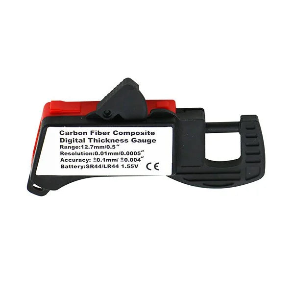 Electronic Thickness Gauge