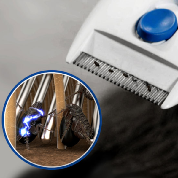 Find, Kill & Remove Pesky Fleas In Minutes-Imported from the United States-Flea Doctor™