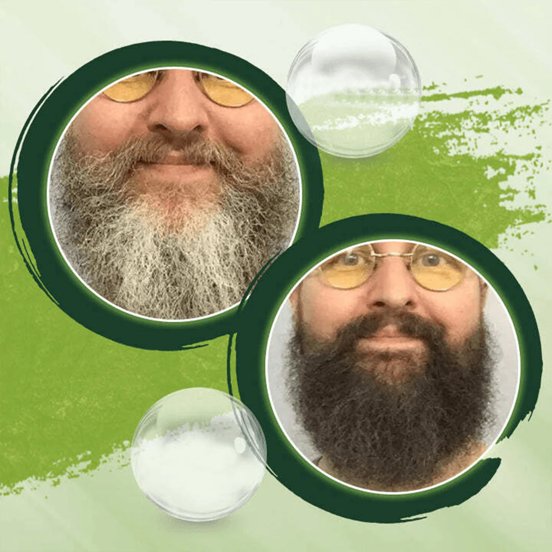 HairMax™ Handmade Darkening Shampoo Bar