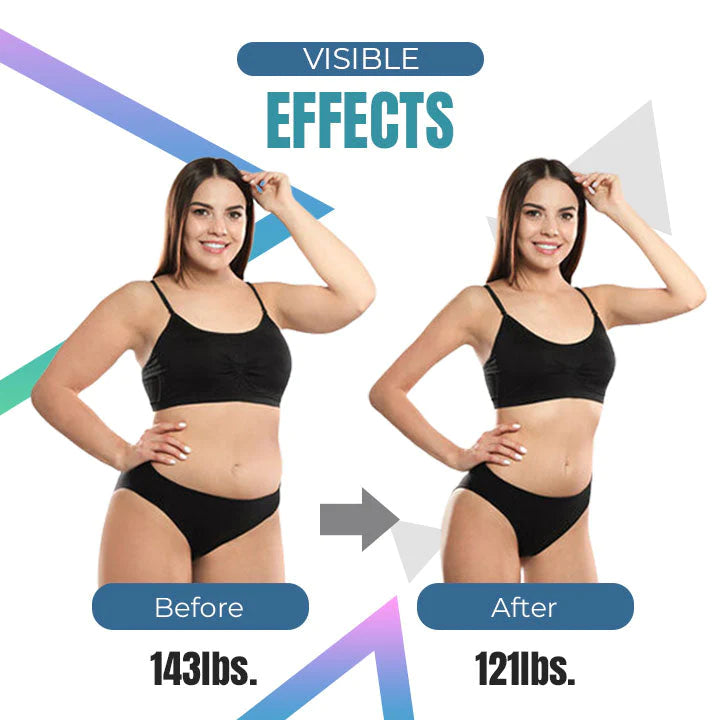 🔥Ultrasonic smart shaping ring [cash on delivery]