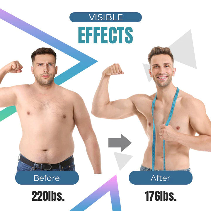 🔥Ultrasonic smart shaping ring [cash on delivery]