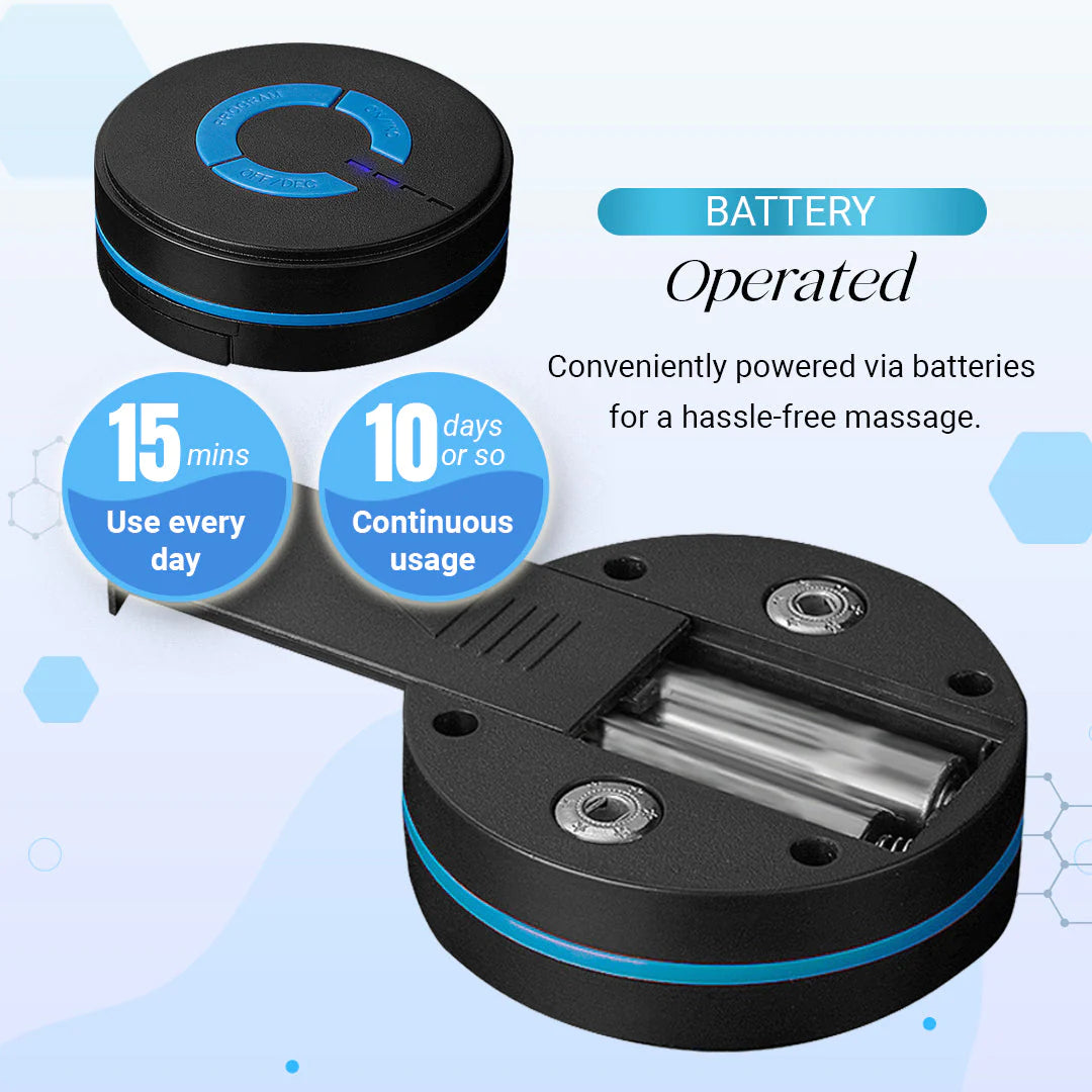 THERABODY™ BodyMassager