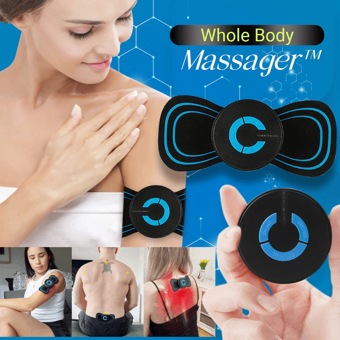 THERABODY™ BodyMassager