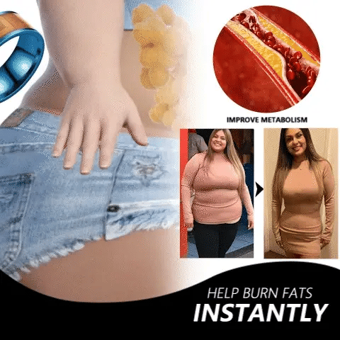 🔥Ultrasonic smart shaping ring [cash on delivery]