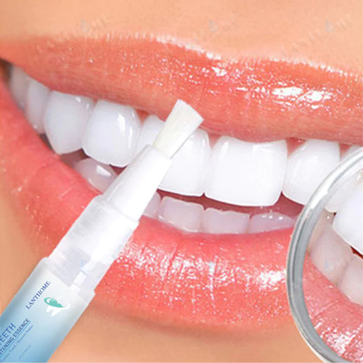 Lanthome™ Teeth Whitening Essence